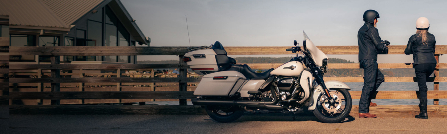 2024 Harley-Davidson® Ultra Limited™ for sale in Hells Canyon Harley-Davidson®, Lewiston, Idaho